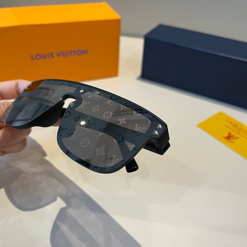 ルイヴィトンサングラス全体デザイン